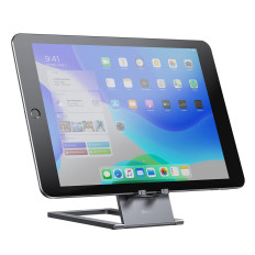 Stojalo za mizo na tabletnem zložnju
