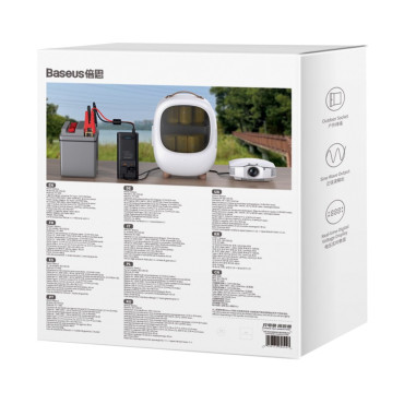 Convertisseur actuel de voiture 12V pour fiche de 230V 500W EU et CN