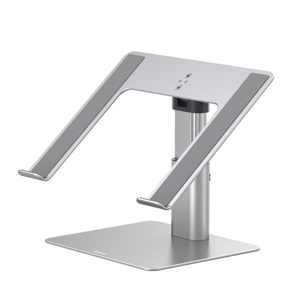 Stand de l'ordinateur portable 11 "-17.3" Aluminium d'aluminium en aluminium réglable en aluminium