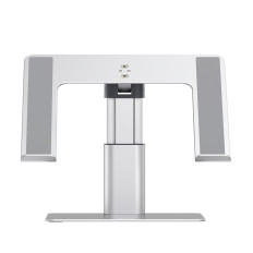 Laptop står 11 "-17,3" Justerbar aluminium aluminium