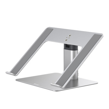 Laptop står 11 "-17,3" Justerbar aluminium aluminium