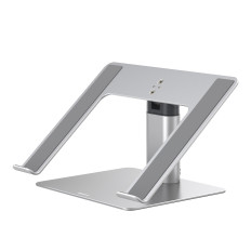 Laptop står 11 "-17,3" Justerbar aluminium aluminium
