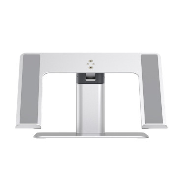 Laptop står 11 "-17,3" Justerbar aluminium aluminium