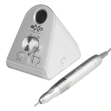 Exo Silent SX7 Nagelboormachine - Brushless
