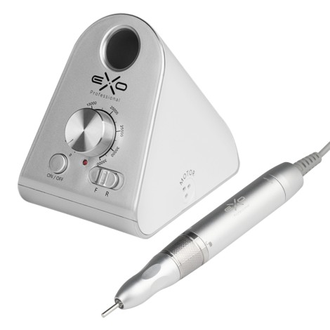 Foreuse à ongles EXO Silent SX7 sans balais