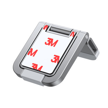 A laptop botok csuklós 2db. ezüst