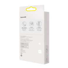 Stand-basis voor de telefoon gevouwen met een magnetische handvat