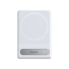 Base de suporte para o telefone dobrado com uma alça magnética