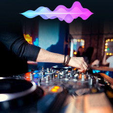 Adapter Audio Adapter 3.5mm (mees) 6,35 mm mini jack (naissoost) hall