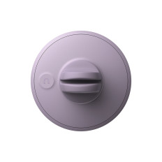 Avto magnetni držalo za pametni telefon za prezračevanje Checker C01 Purple