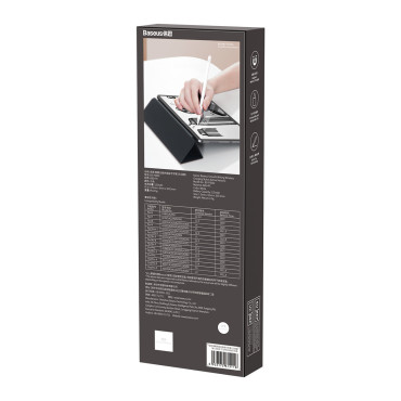 Stylus za iPad brezžično aktivno + odstranljivo belo konico
