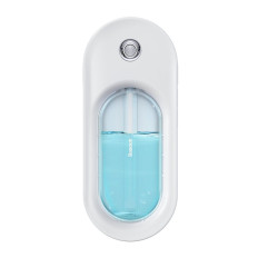 Εξουδετέστερο των αρμάτων για τη γέφυρα Cuvette Flora J1 White