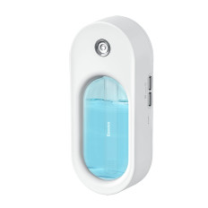 Kačių cuvette floros J1 baltos kvapiosios medžiagos neutralizavimas