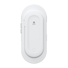 Nevtralizator dišav za mačko Cuvette Flora J1 White