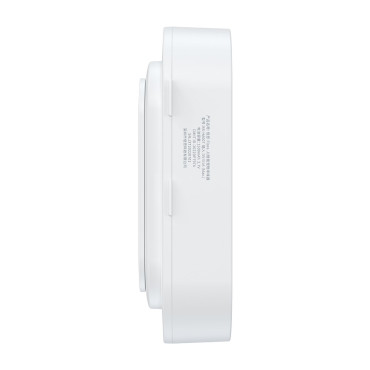 Nevtralizator dišav za mačko Cuvette Flora J1 White