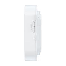 Puhastaja Neutralizer Lõhnad Air Fragrance Tulip A1 White
