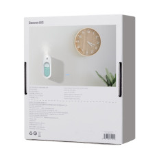 Puhastaja Neutralizer Lõhnad Air Fragrance Tulip A1 White