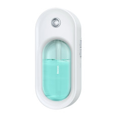 Purificateur Neutralizer Odeurs Perfication d'air Tulip A1 Blanc