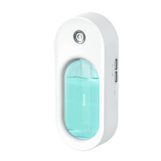 Purificatore Neutralizer Odori Air fragranza Tulip A1 Bianco