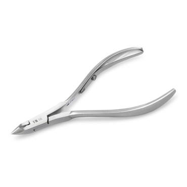 Nghia profesionalne škarice za zanoktice C-36, čeljust 14 (6 mm)