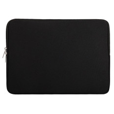Bolsa de casos Bolso portátil Tablet 15.6 '' negro