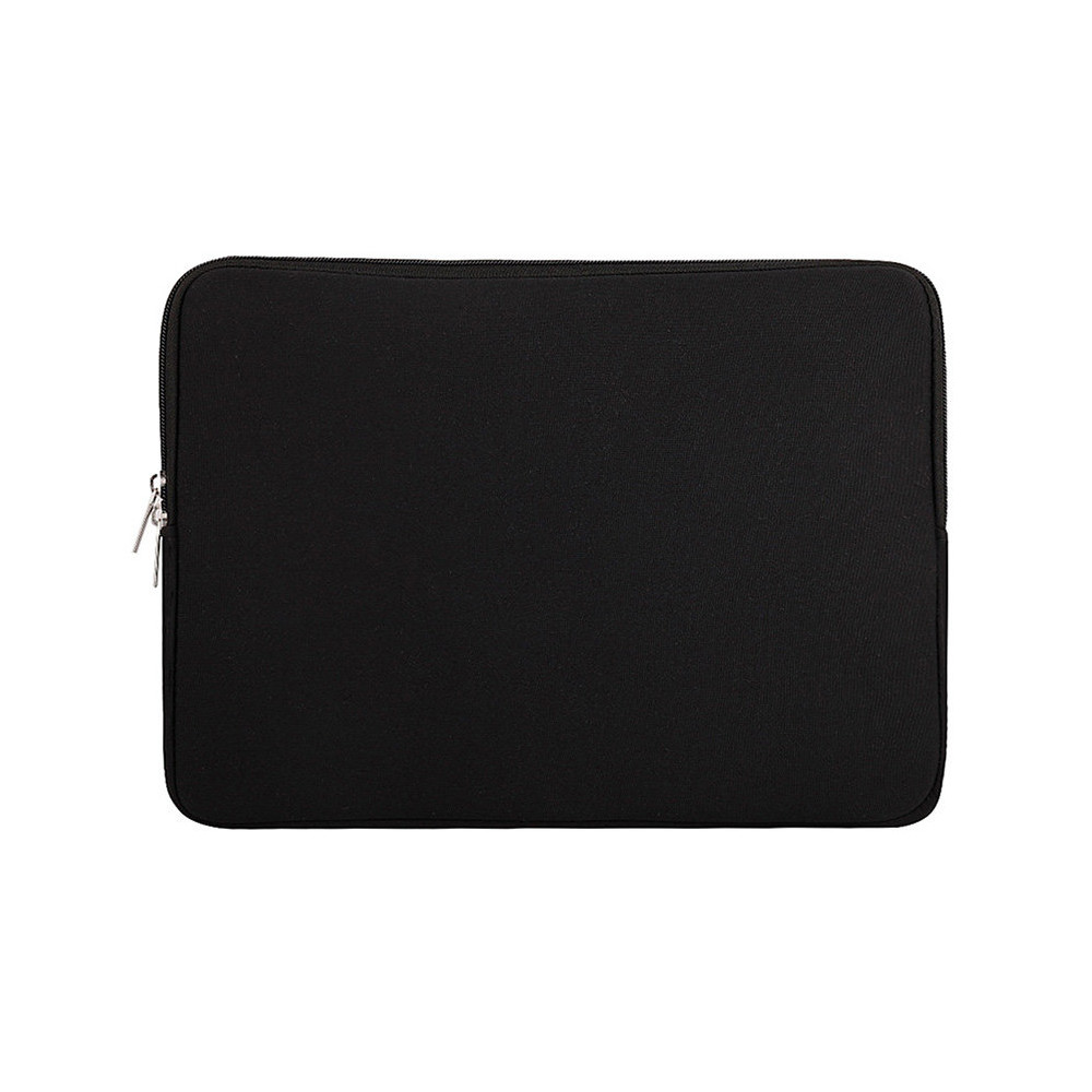Case Bag Laptop Bag Tablet 15.6 '' Black