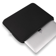 Case Bag Laptop Bag Tablet 15.6 '' Black