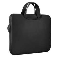 Case Bag Laptoptasche Tablet 15,6 '' schwarz
