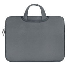 Bolsa de casos Tableta Laptop 15.6 '' Tableta gris