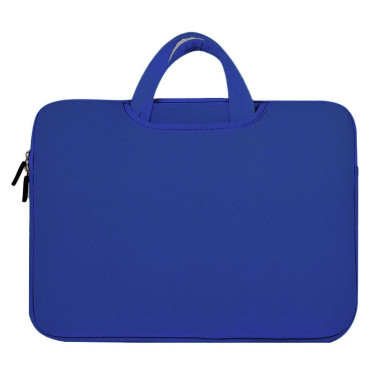 Case Bag Tablet Laptop 14 '' Marinha