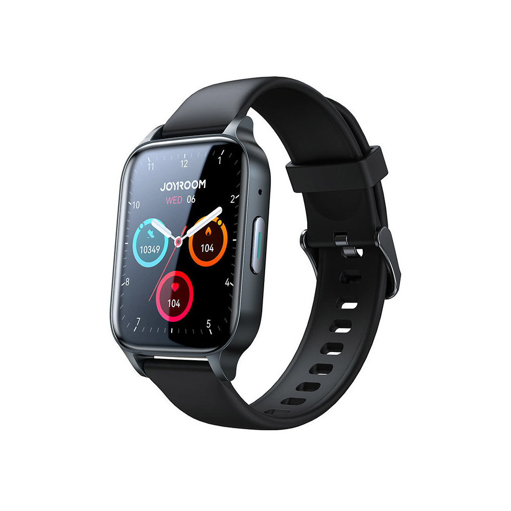 SmartWatch Fit-Life JR-FT3 Pro Cinza Escuro