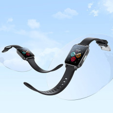 Smartwatch Fit-Life JR-FT3 PRO Dark Gray