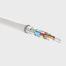 Cable Mini DisplayPort cable-DisplayPort 2K 4K 1.5m musta