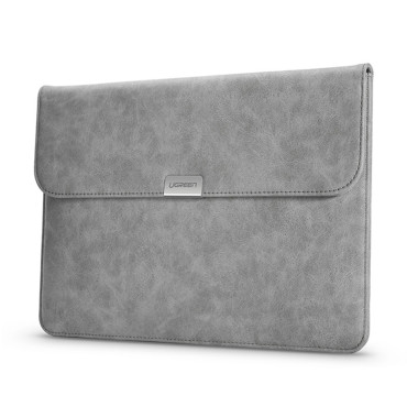 Poklopac kućišta za laptop tablet 13 "- 13,9" siva