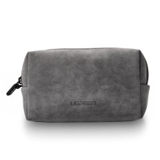 Case Cover Orgasnizer daudzfunkcionāla paciņa aksesuāri 19x12x8cm Grey