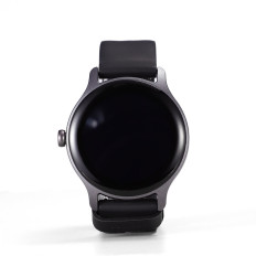 SmartWatch FC1 Classic Series med IP68 Grå anslutningsfunktioner