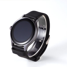 Smartwatch FC1 Classic-serie met IP68 Gray Connection-functies