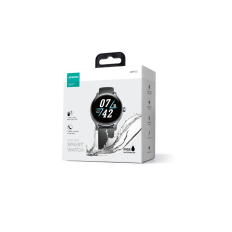 Série Smartwatch FC1 Classic Series avec des fonctions de connexion gris IP68