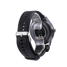 SmartWatch FC1 Classic Series med IP68 Grå anslutningsfunktioner