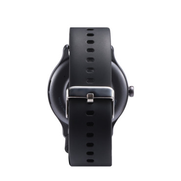 Smartwatch FC1 Classic-serie met IP68 Gray Connection-functies