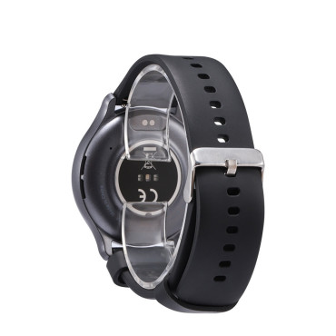 SmartWatch FC1 Classic Series med IP68 Grå anslutningsfunktioner