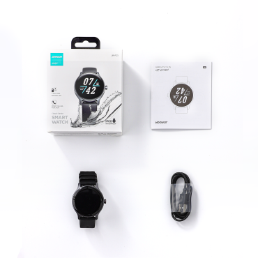 Smartwatch FC1 Classic Series s funkcijo IP68 modela