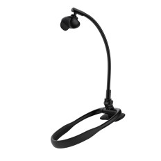 Universal handle stand on the phone's neck COMFORTJY Series black