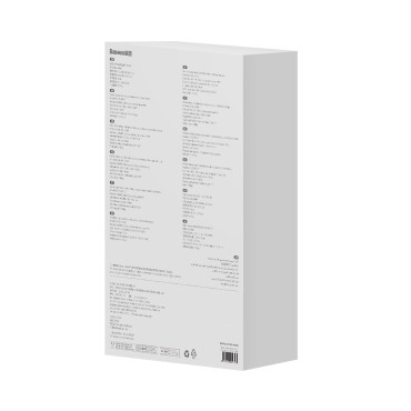 Maniglia universale Stand sul collo del collo Comfortjy Series Nero