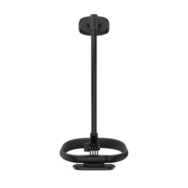 Universal handle stand on the phone's neck COMFORTJY Series black