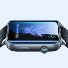 SmartWatch JR-FT6 IP68 sports watch with connection receiving function