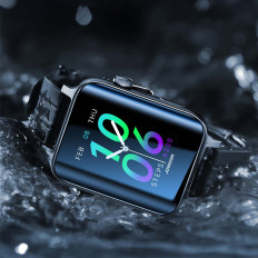 SmartWatch JR-FT6 IP68 Sports klocka med anslutningsfunktion