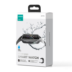 SmartWatch JR-FT6 IP68 Sports klocka med anslutningsfunktion