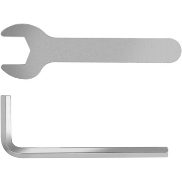 Gastronomisk lagermetallstativ opp til 200 kg 100 x 40 x 180 cm