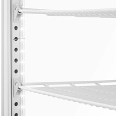 Livello 38 a 38 a 38 livelli - display bianco